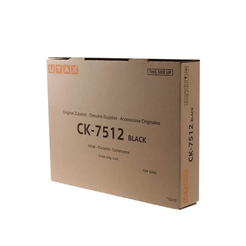 UTAX UTAX Toner 1T02V70UT0